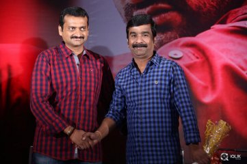 Temper Movie Success Meet